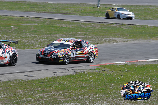 SPC St-Eustache 2012