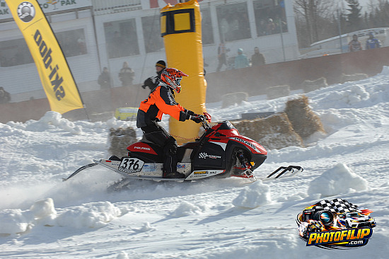 Grand-Prix de Valcourt 2011