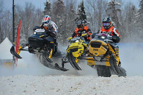Motocross/ Snowcross