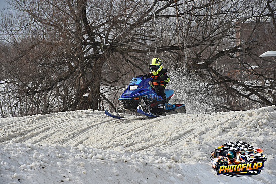 SCMX Shawinigan 2026