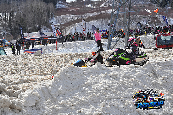 SCMX Charlevoix 2026